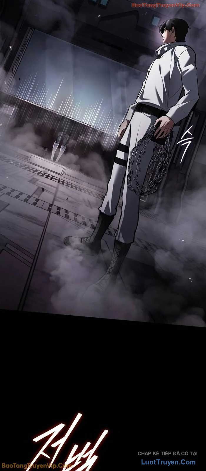 Phát Sóng Của Siêu Việt Giả - Chapter 6 - Page 28