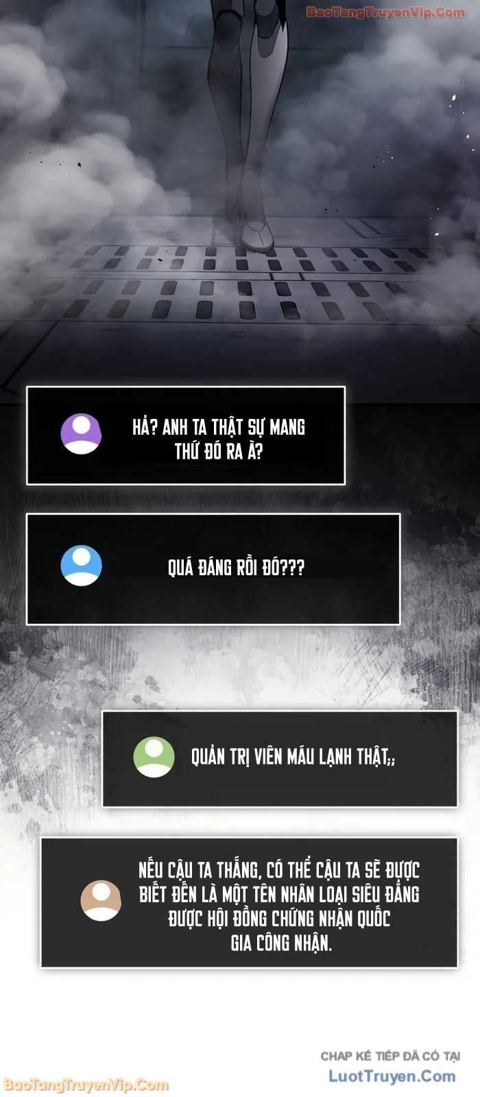 Phát Sóng Của Siêu Việt Giả - Chapter 6 - Page 30