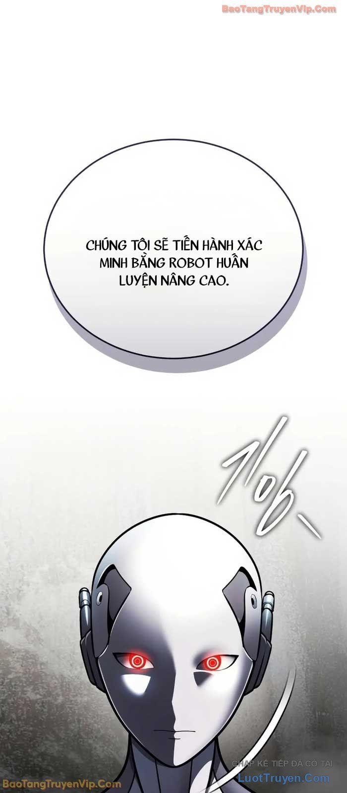 Phát Sóng Của Siêu Việt Giả - Chapter 6 - Page 31