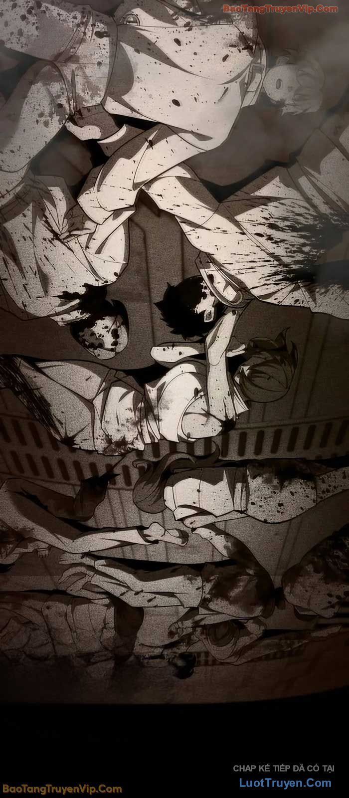 Phát Sóng Của Siêu Việt Giả - Chapter 6 - Page 35