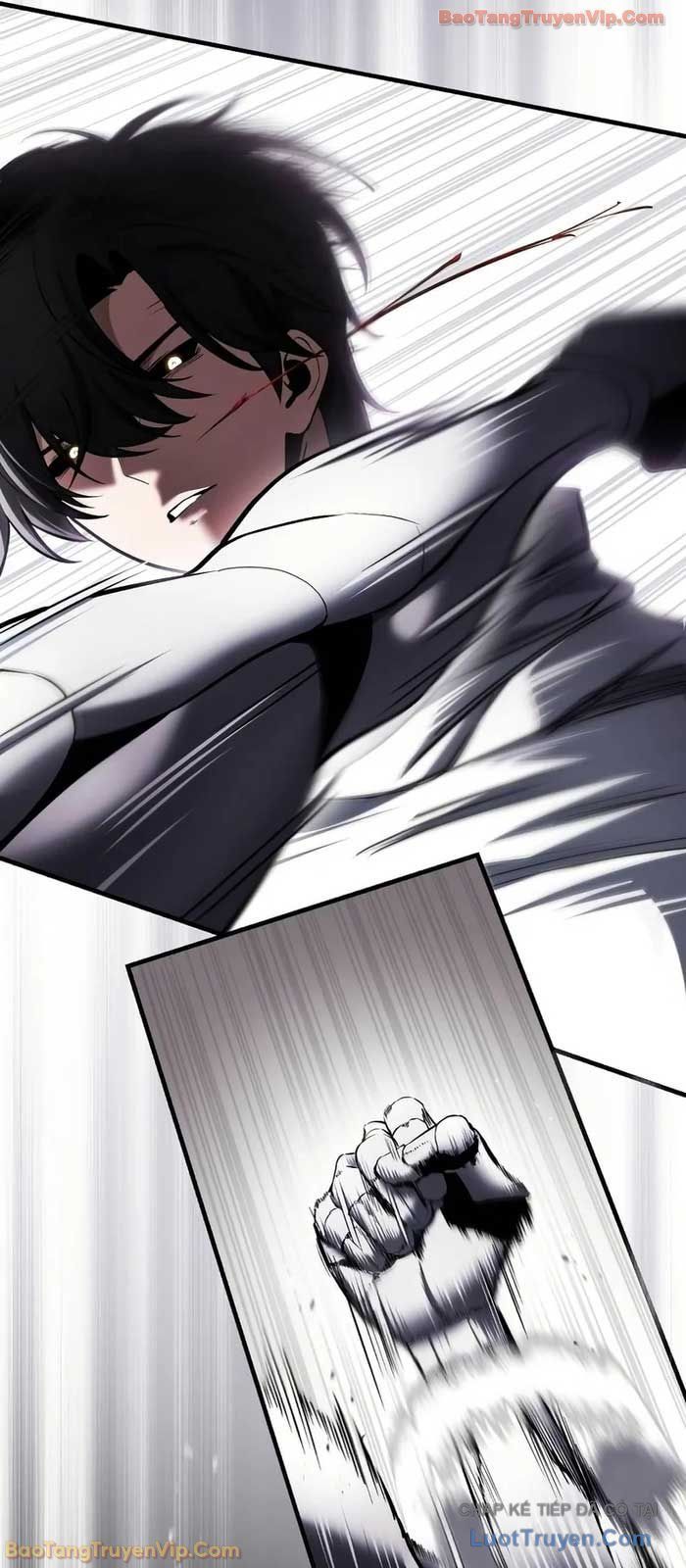 Phát Sóng Của Siêu Việt Giả - Chapter 6 - Page 42