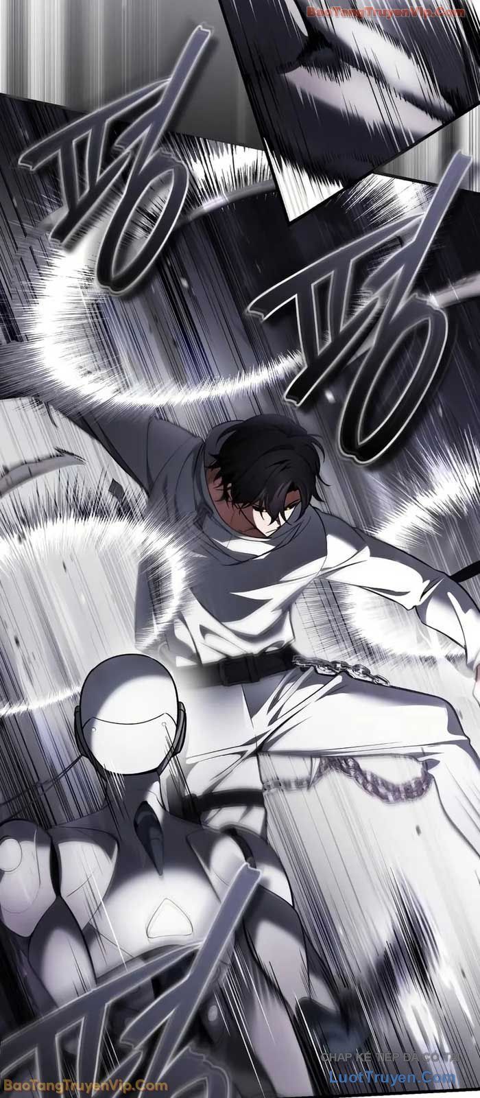 Phát Sóng Của Siêu Việt Giả - Chapter 6 - Page 43