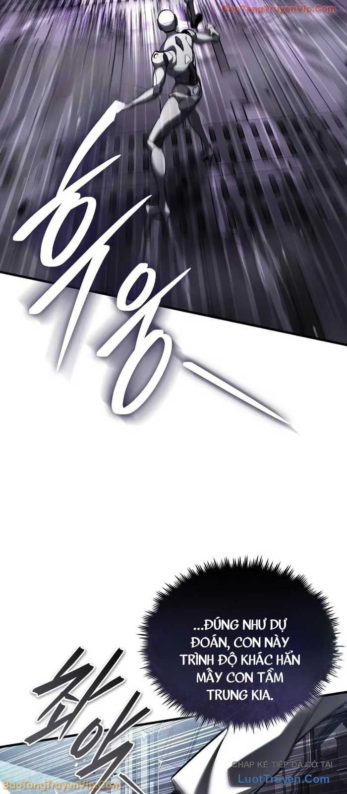 Phát Sóng Của Siêu Việt Giả - Chapter 6 - Page 45