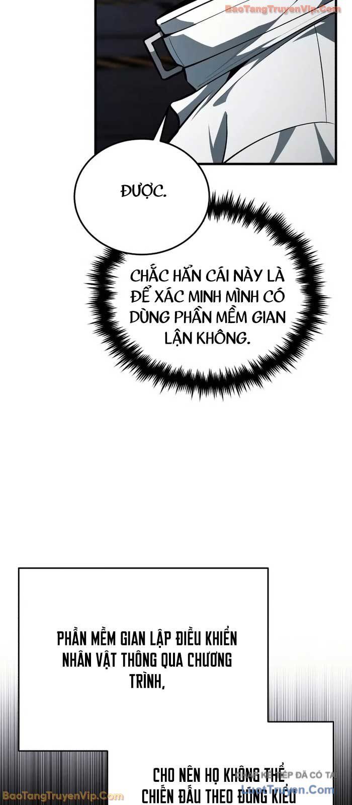 Phát Sóng Của Siêu Việt Giả - Chapter 6 - Page 5