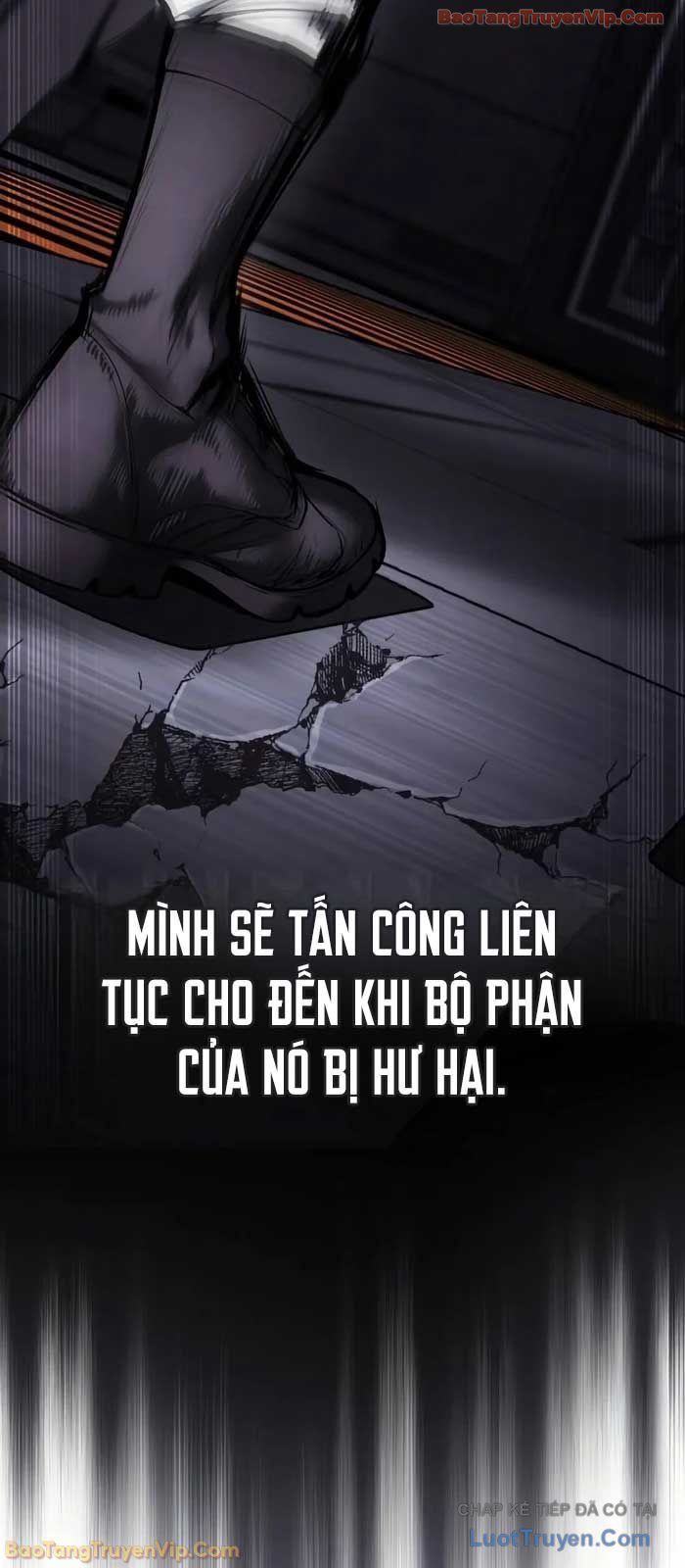 Phát Sóng Của Siêu Việt Giả - Chapter 6 - Page 52