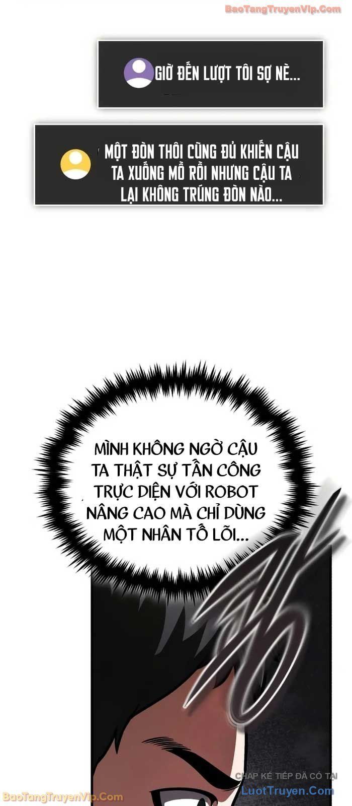 Phát Sóng Của Siêu Việt Giả - Chapter 6 - Page 55