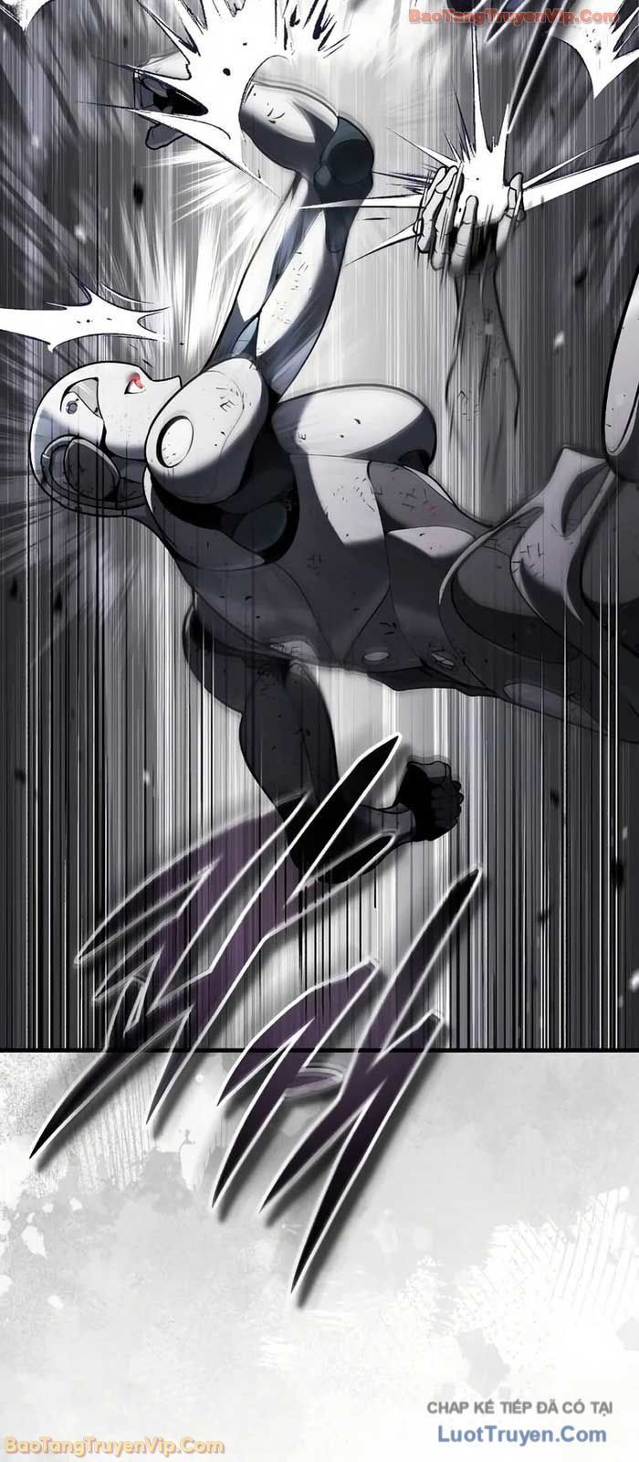 Phát Sóng Của Siêu Việt Giả - Chapter 6 - Page 58