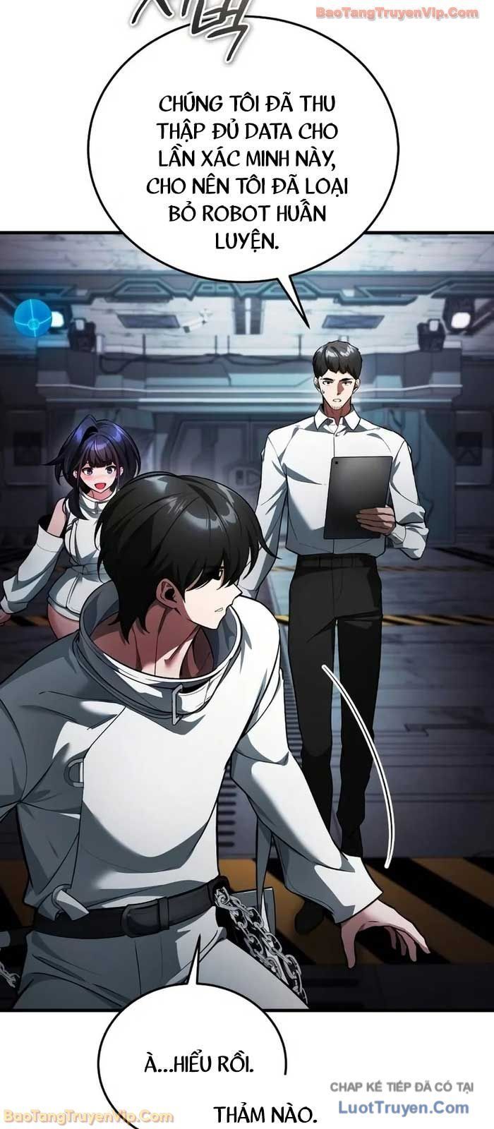 Phát Sóng Của Siêu Việt Giả - Chapter 6 - Page 61