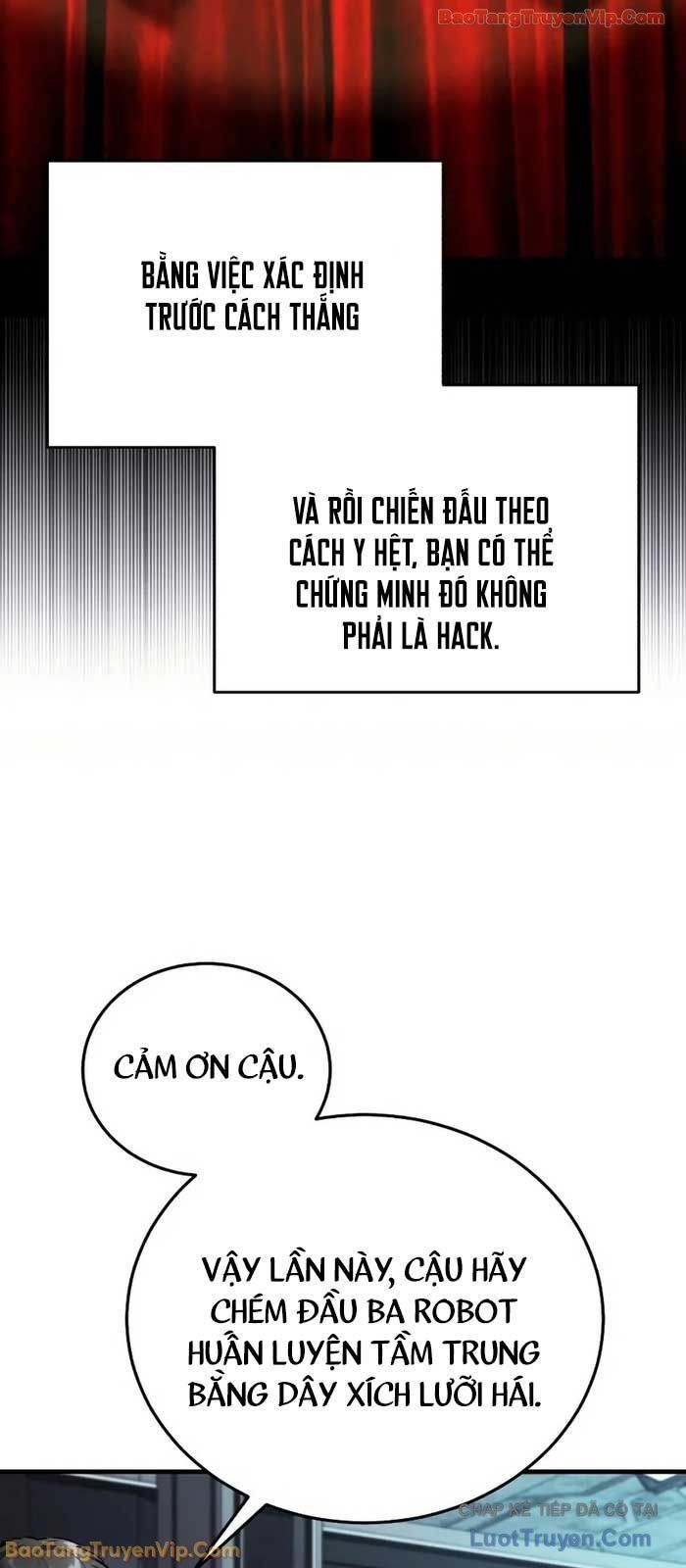 Phát Sóng Của Siêu Việt Giả - Chapter 6 - Page 7