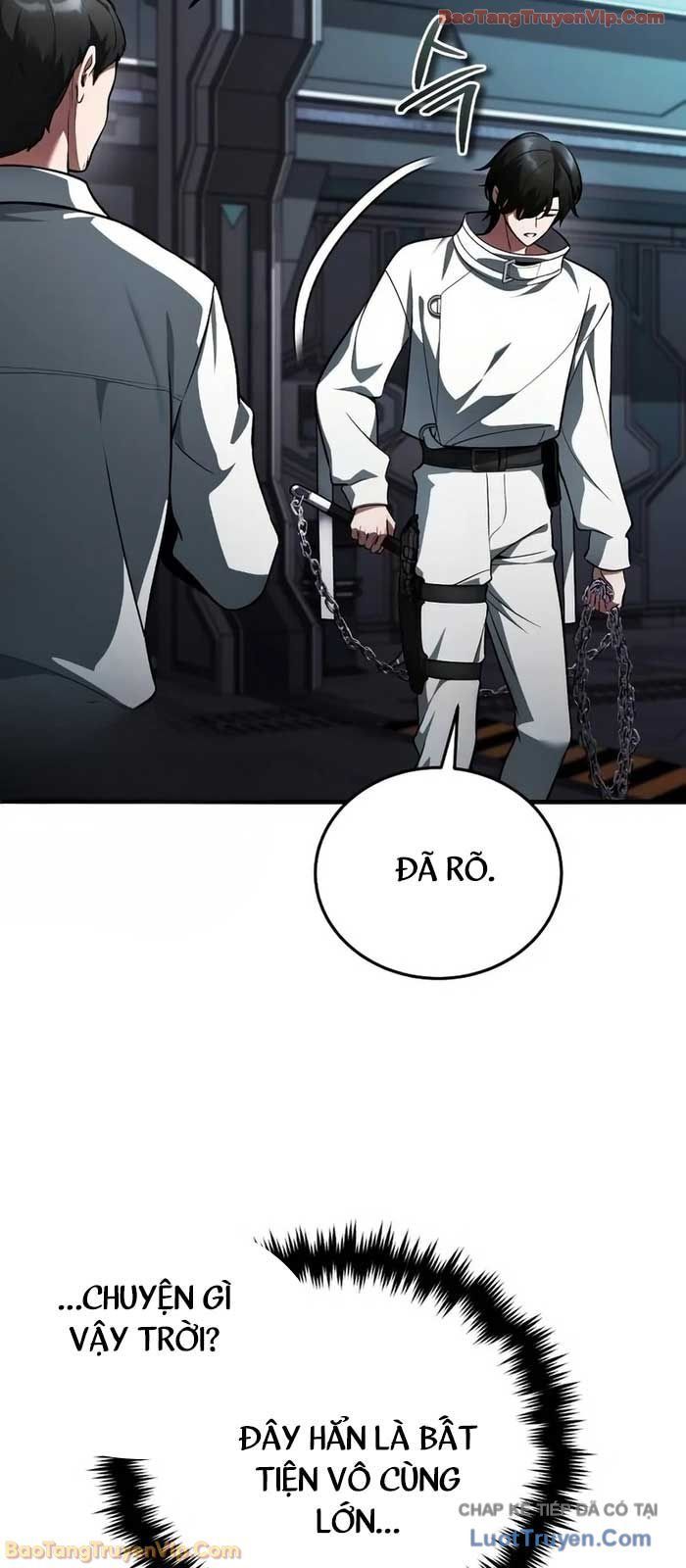 Phát Sóng Của Siêu Việt Giả - Chapter 6 - Page 8