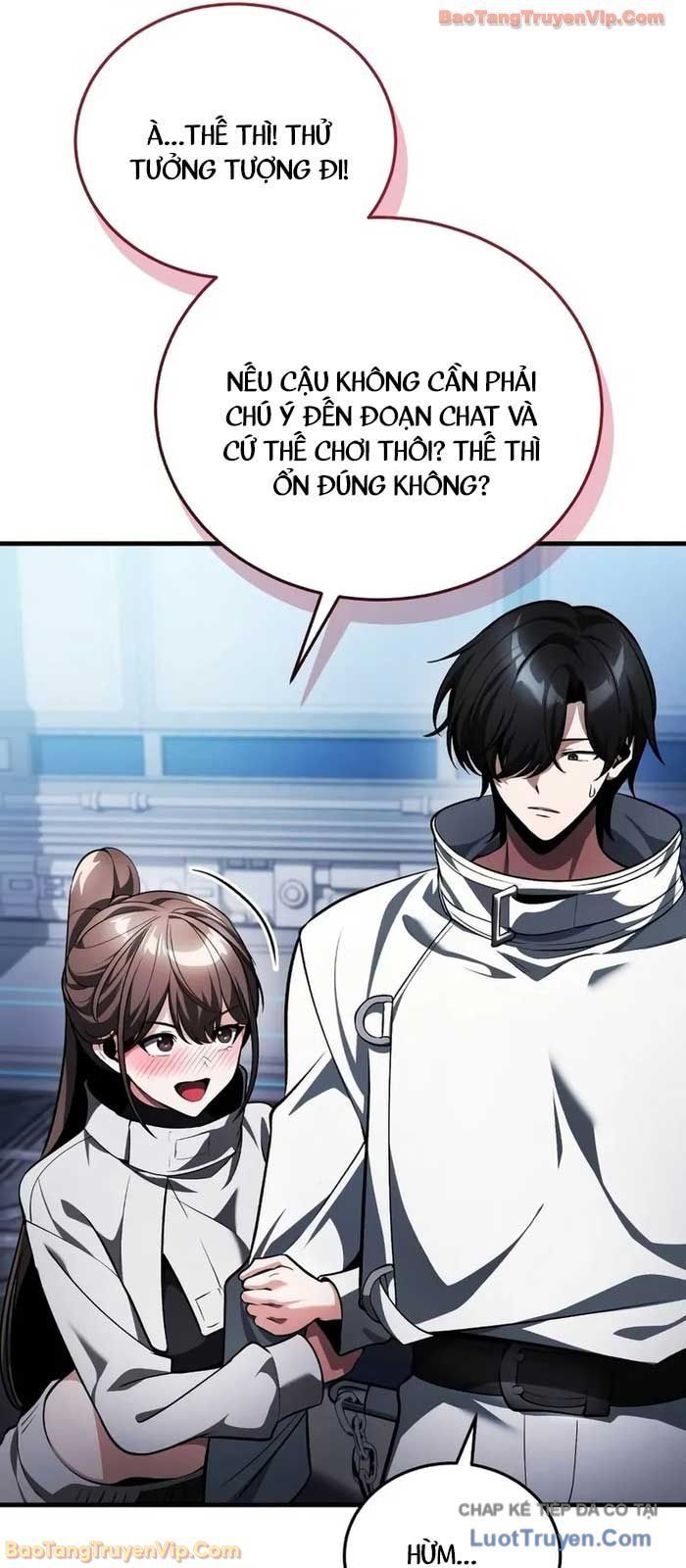 Phát Sóng Của Siêu Việt Giả - Chapter 6 - Page 88