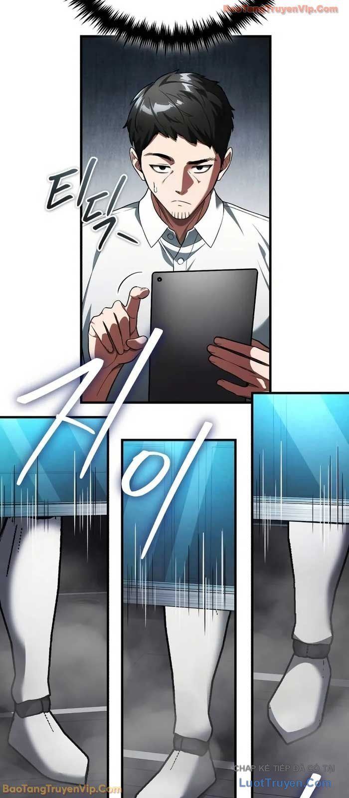 Phát Sóng Của Siêu Việt Giả - Chapter 6 - Page 9
