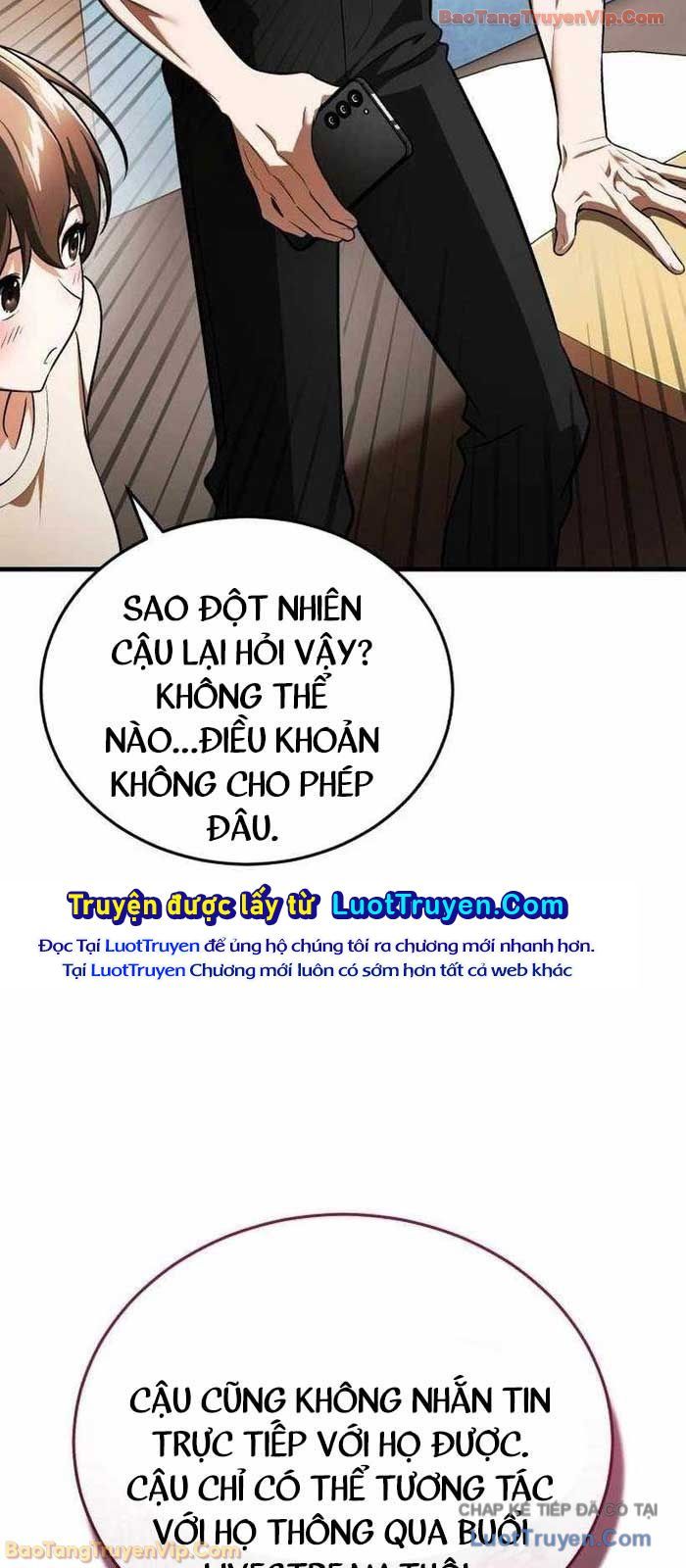 Phát Sóng Của Siêu Việt Giả - Chapter 7 - Page 107