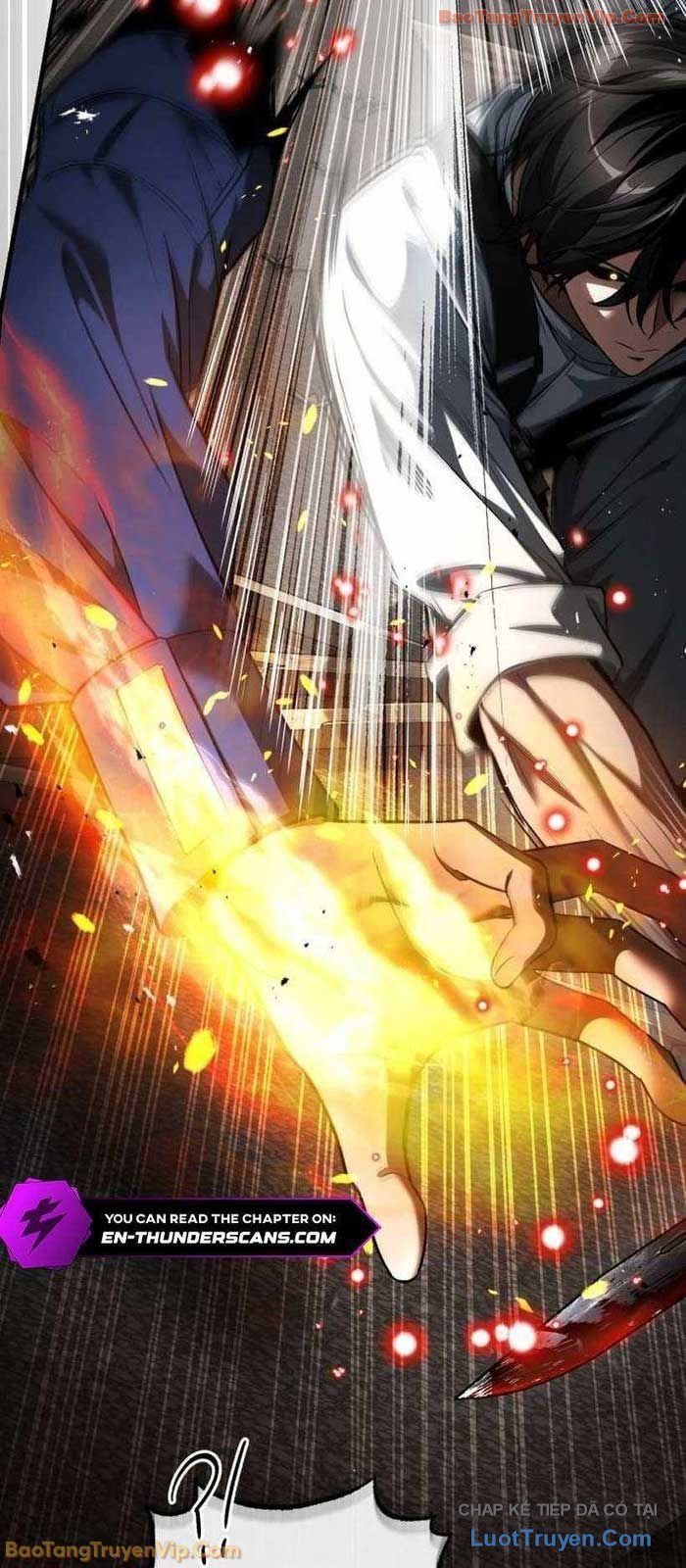Phát Sóng Của Siêu Việt Giả - Chapter 7 - Page 17