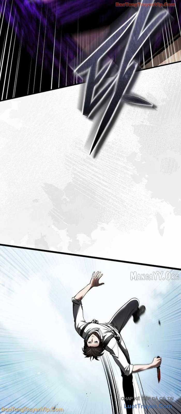 Phát Sóng Của Siêu Việt Giả - Chapter 7 - Page 22