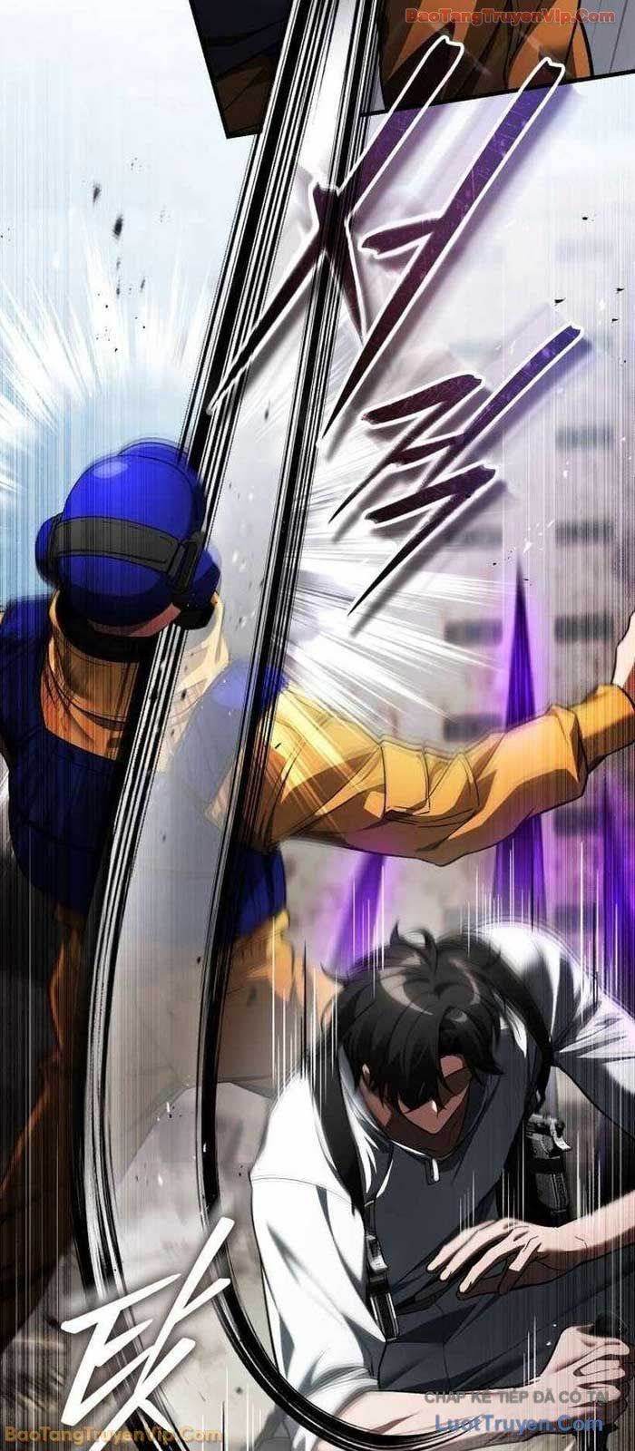 Phát Sóng Của Siêu Việt Giả - Chapter 7 - Page 25