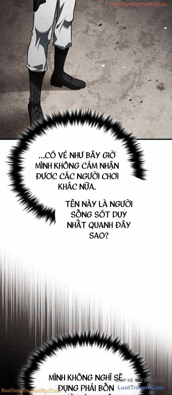 Phát Sóng Của Siêu Việt Giả - Chapter 7 - Page 3