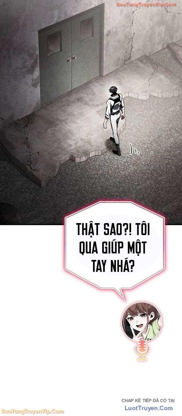 Phát Sóng Của Siêu Việt Giả - Chapter 7 - Page 32