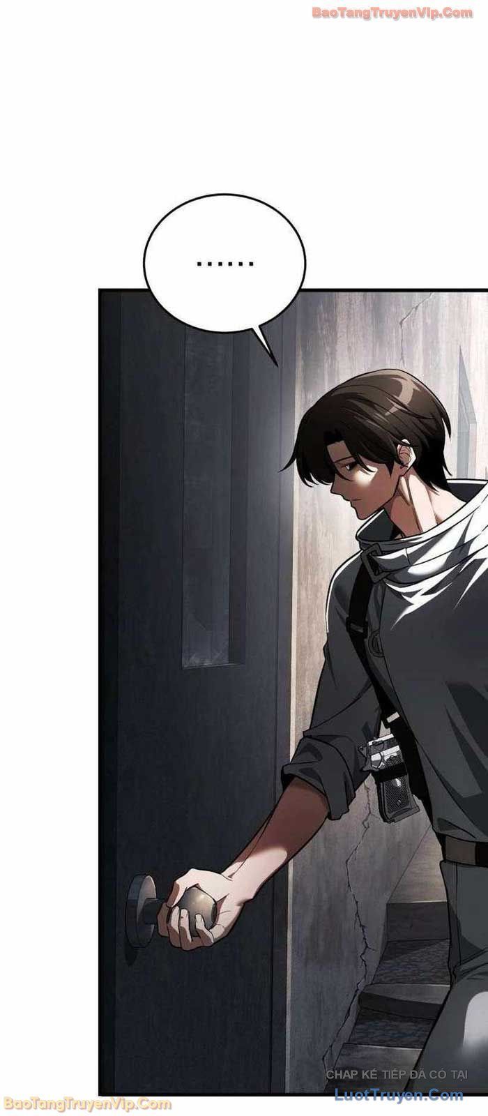 Phát Sóng Của Siêu Việt Giả - Chapter 7 - Page 34
