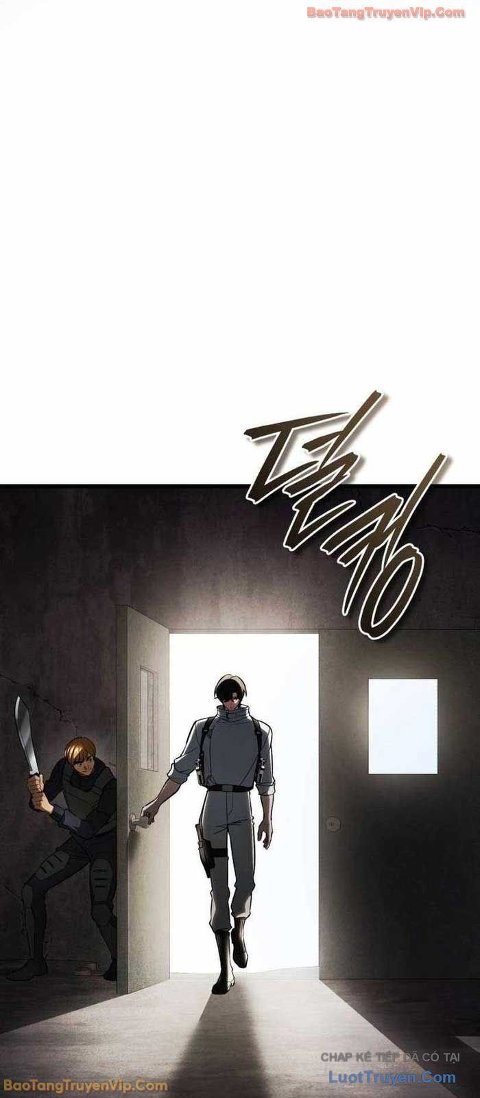 Phát Sóng Của Siêu Việt Giả - Chapter 7 - Page 37