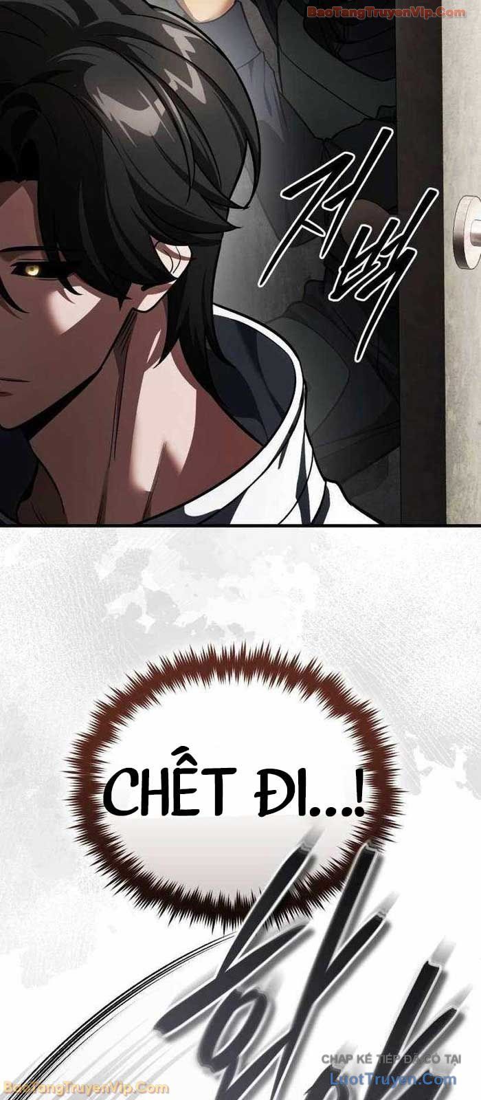 Phát Sóng Của Siêu Việt Giả - Chapter 7 - Page 39