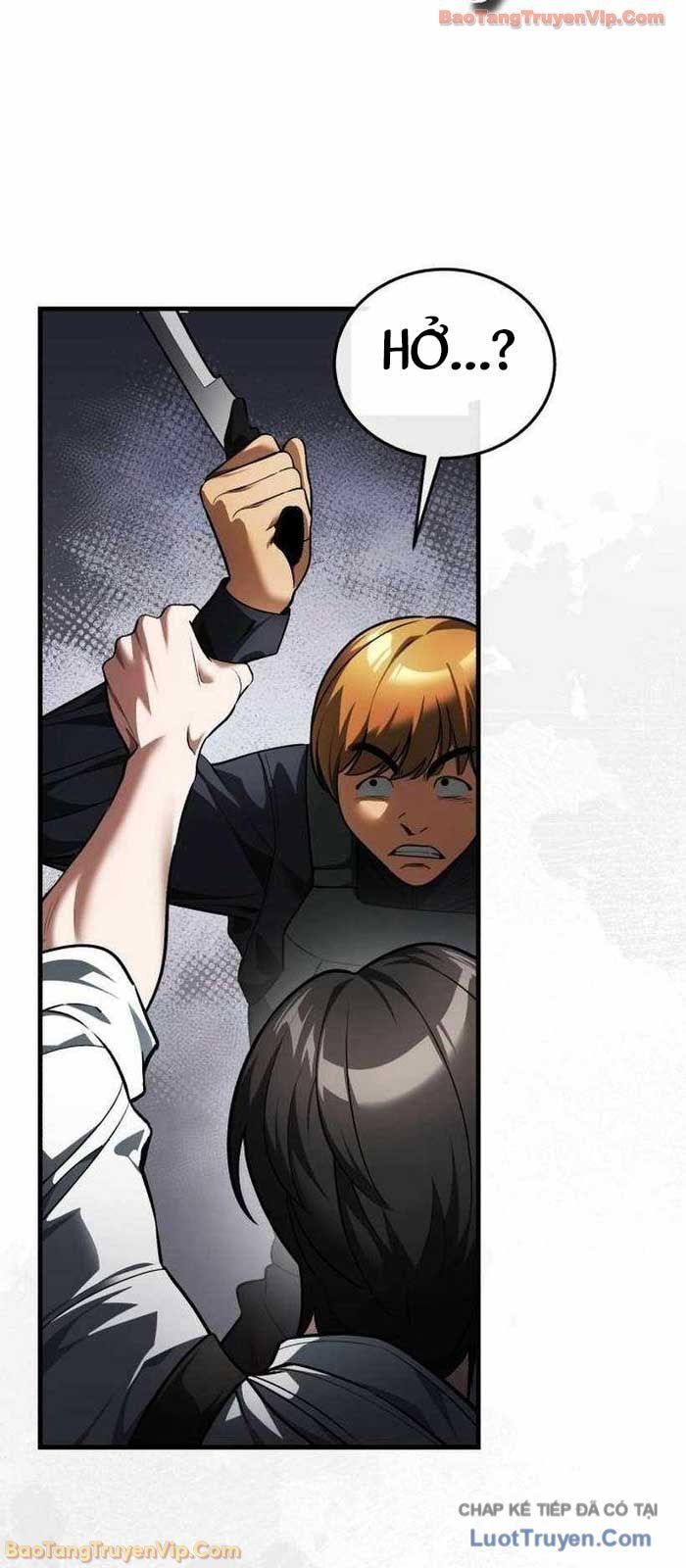 Phát Sóng Của Siêu Việt Giả - Chapter 7 - Page 41