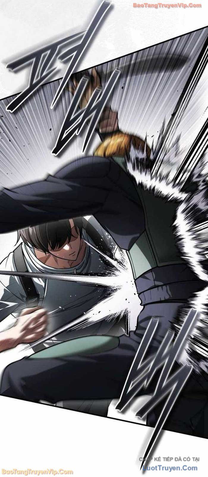 Phát Sóng Của Siêu Việt Giả - Chapter 7 - Page 43