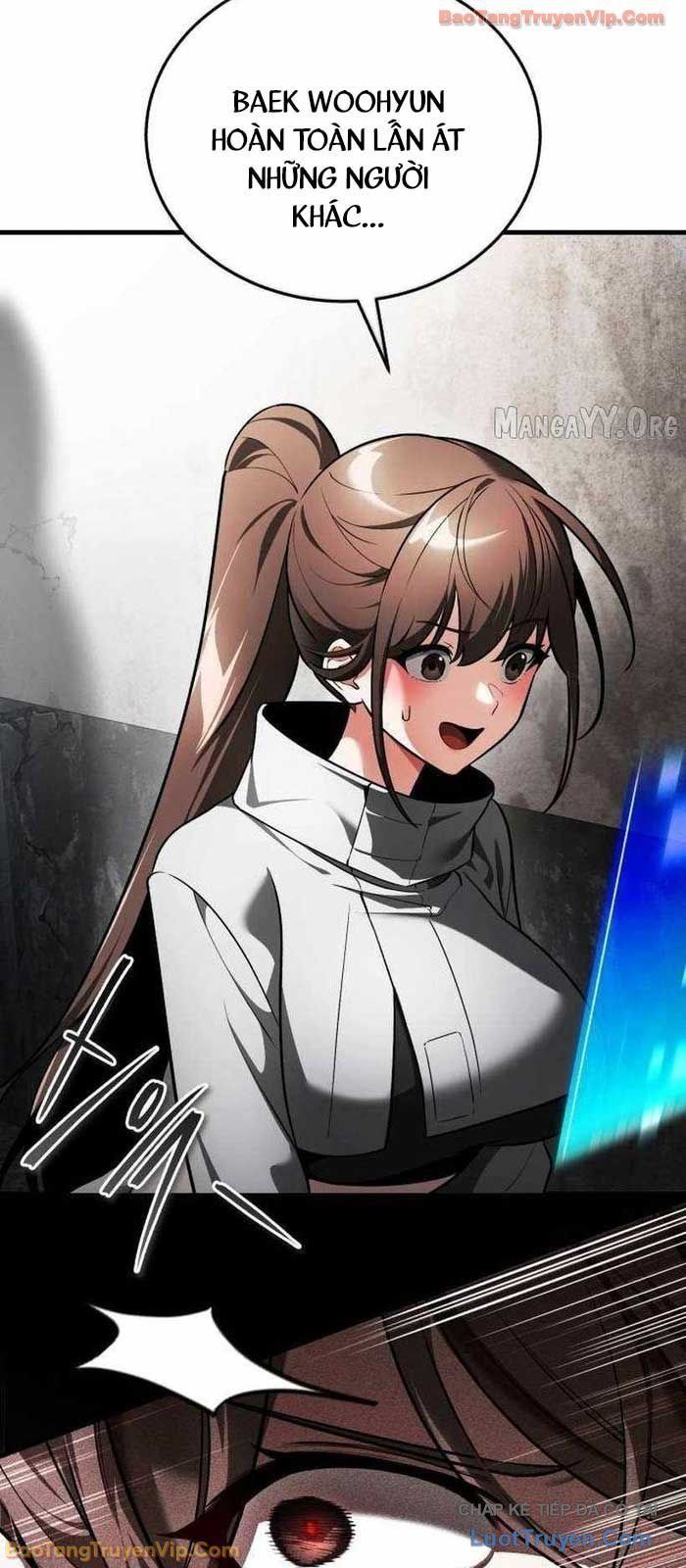 Phát Sóng Của Siêu Việt Giả - Chapter 7 - Page 50