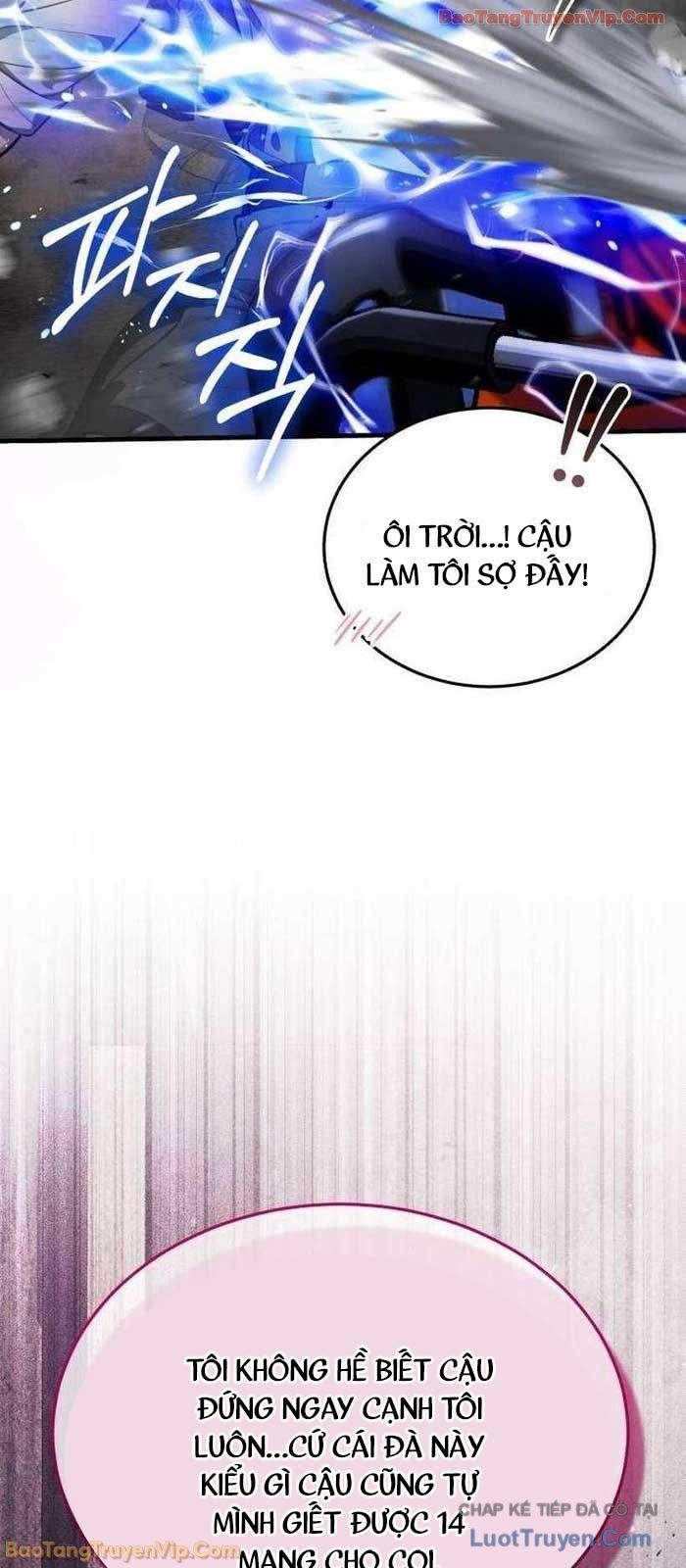 Phát Sóng Của Siêu Việt Giả - Chapter 7 - Page 54