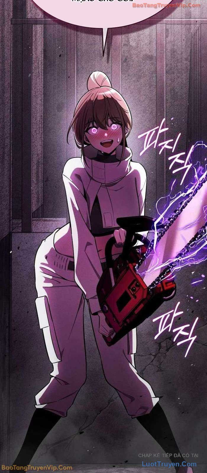 Phát Sóng Của Siêu Việt Giả - Chapter 7 - Page 55