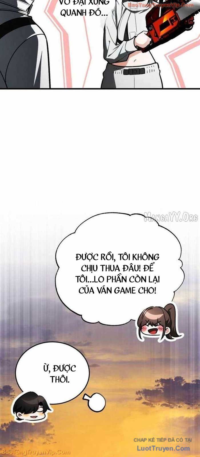 Phát Sóng Của Siêu Việt Giả - Chapter 7 - Page 57