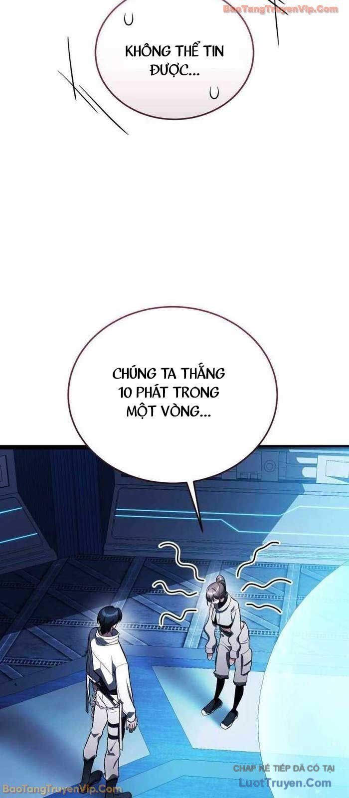 Phát Sóng Của Siêu Việt Giả - Chapter 7 - Page 63