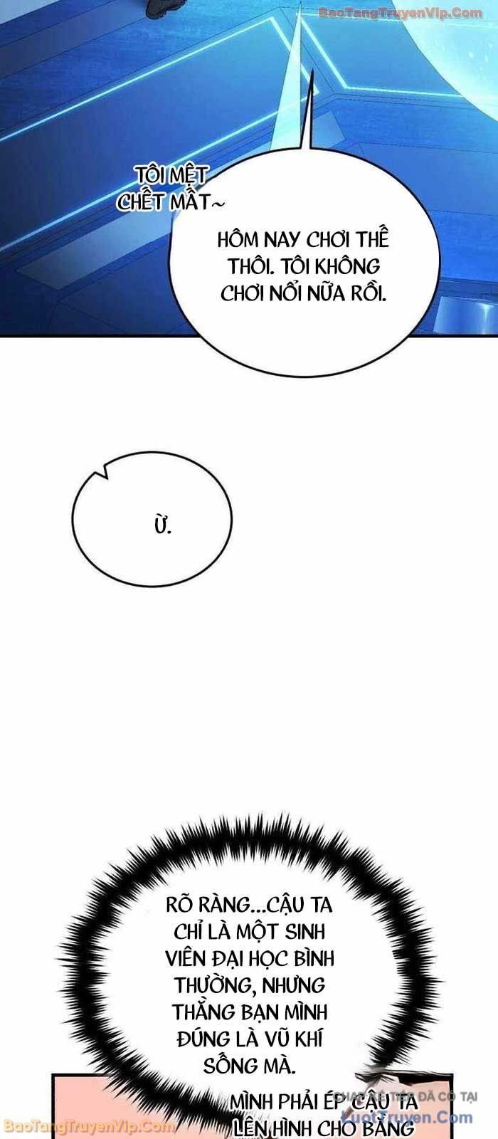 Phát Sóng Của Siêu Việt Giả - Chapter 7 - Page 64