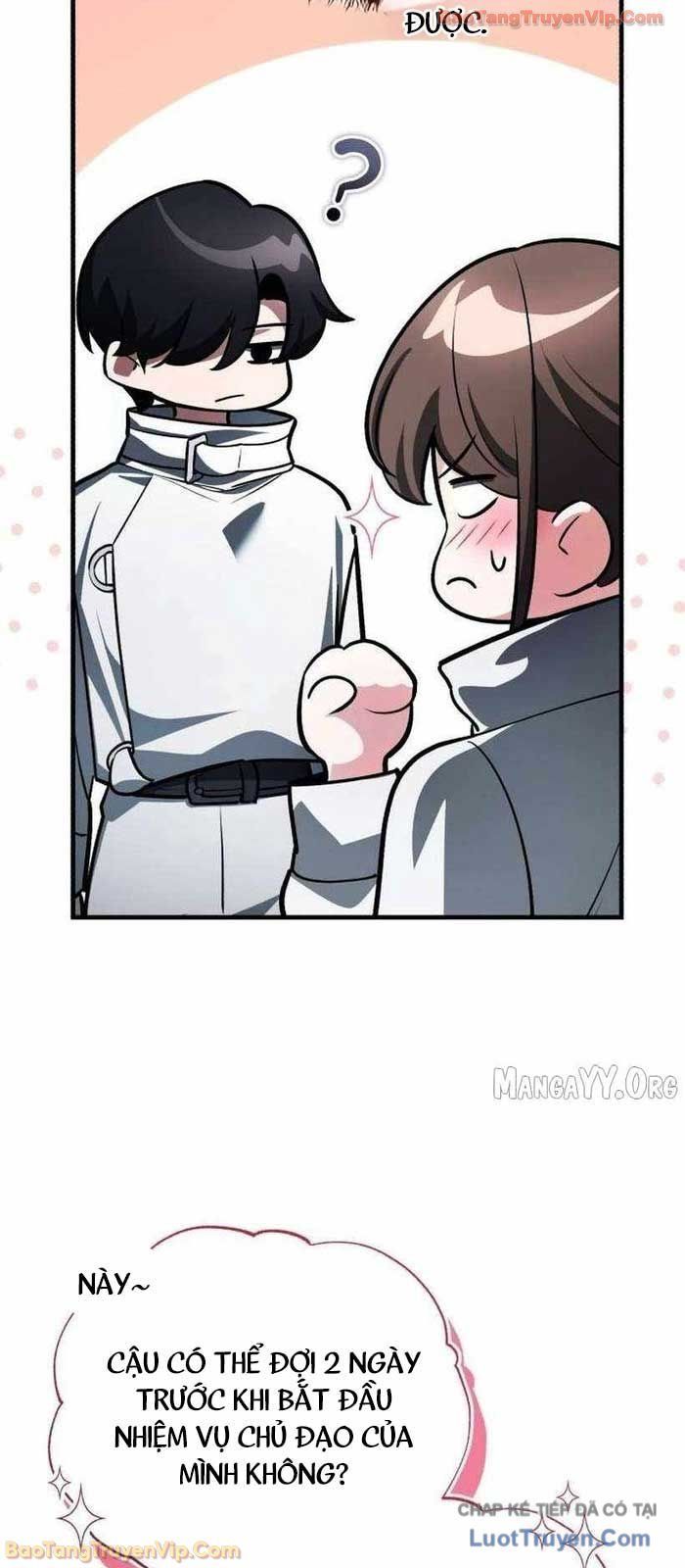 Phát Sóng Của Siêu Việt Giả - Chapter 7 - Page 65