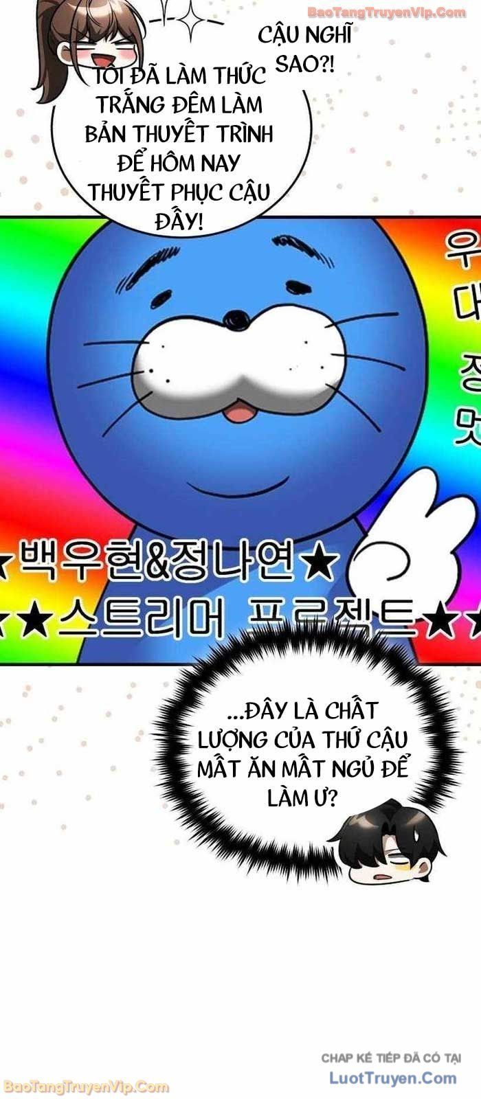 Phát Sóng Của Siêu Việt Giả - Chapter 7 - Page 87