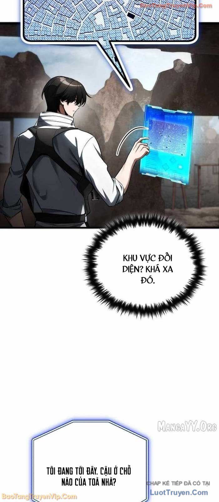 Phát Sóng Của Siêu Việt Giả - Chapter 7 - Page 9