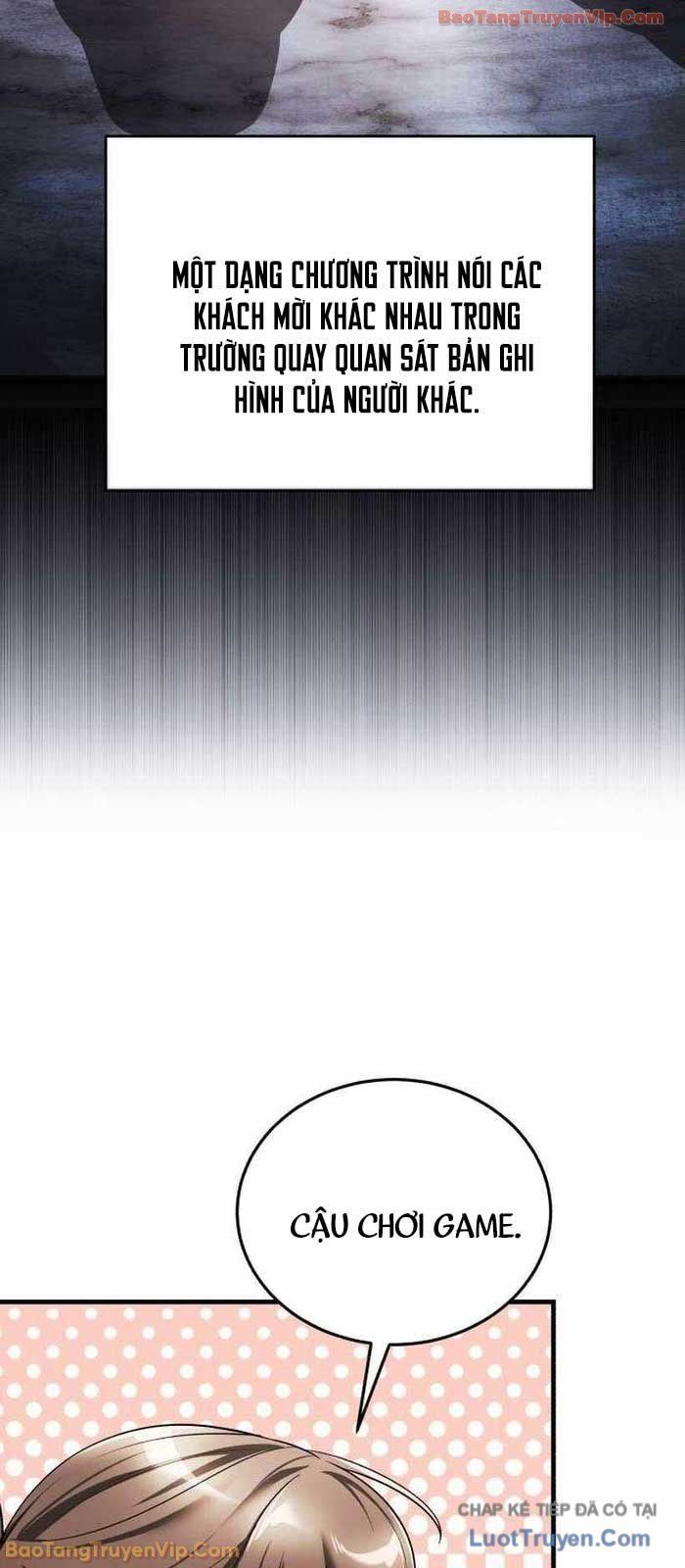 Phát Sóng Của Siêu Việt Giả - Chapter 7 - Page 92