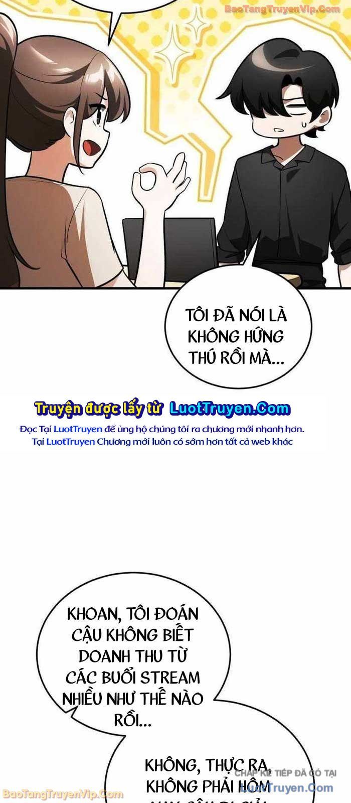 Phát Sóng Của Siêu Việt Giả - Chapter 7 - Page 96