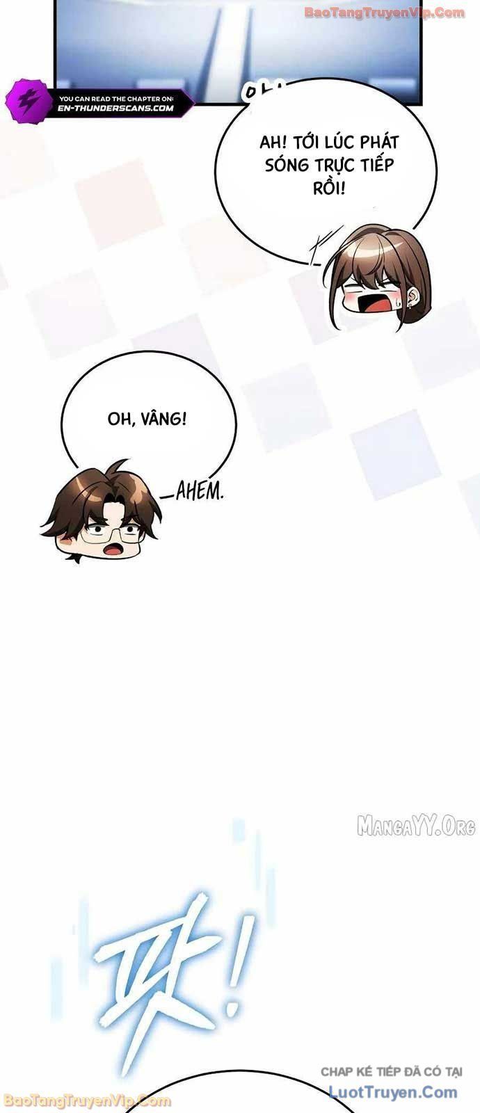 Phát Sóng Của Siêu Việt Giả - Chapter 8 - Page 10