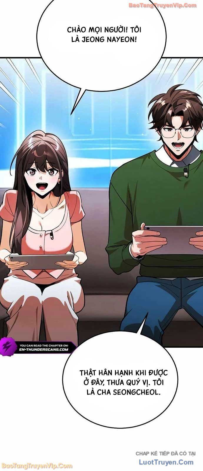 Phát Sóng Của Siêu Việt Giả - Chapter 8 - Page 11
