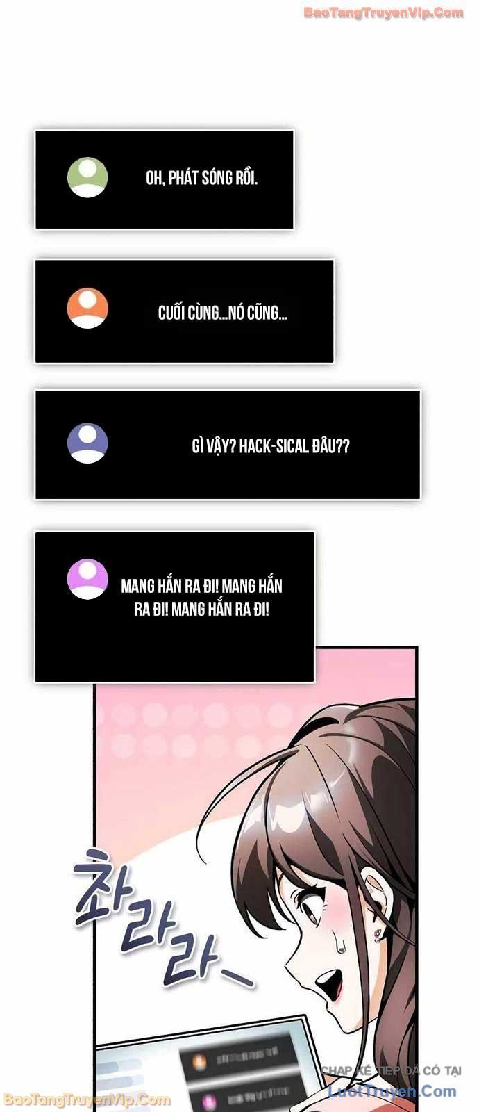 Phát Sóng Của Siêu Việt Giả - Chapter 8 - Page 12