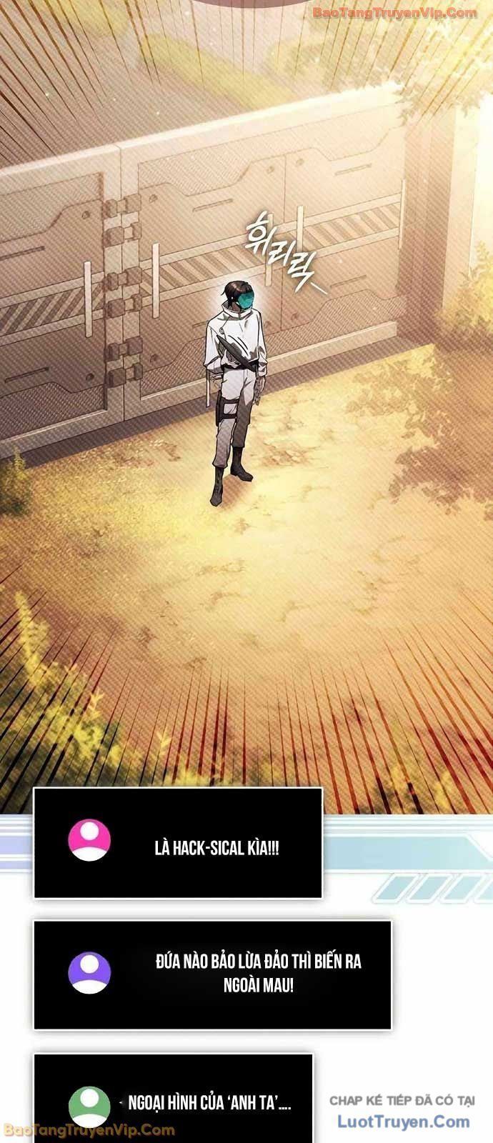 Phát Sóng Của Siêu Việt Giả - Chapter 8 - Page 14