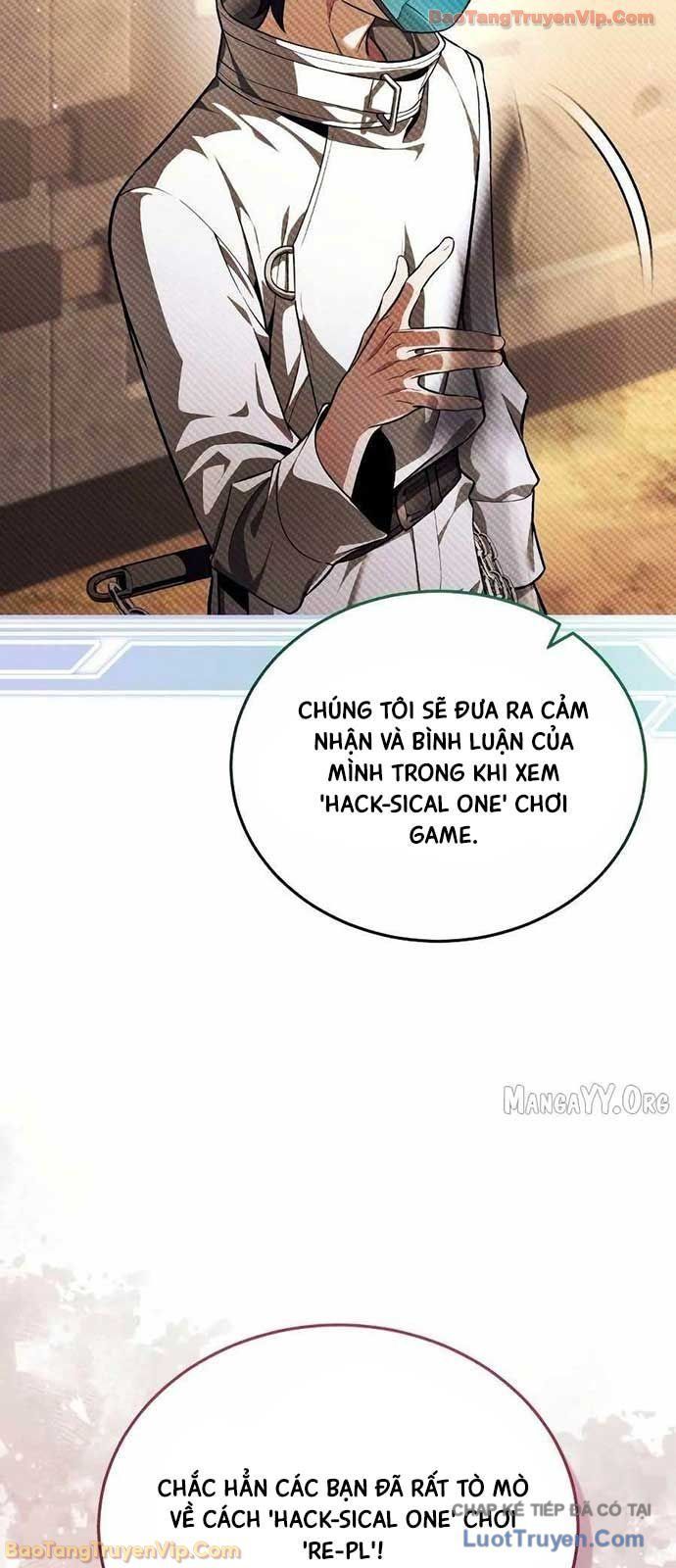 Phát Sóng Của Siêu Việt Giả - Chapter 8 - Page 16