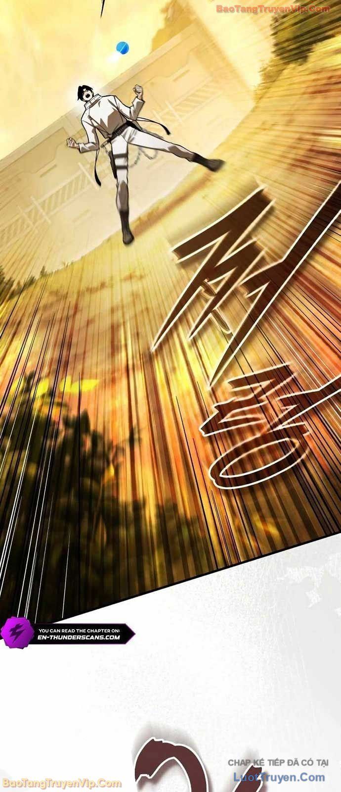 Phát Sóng Của Siêu Việt Giả - Chapter 8 - Page 28