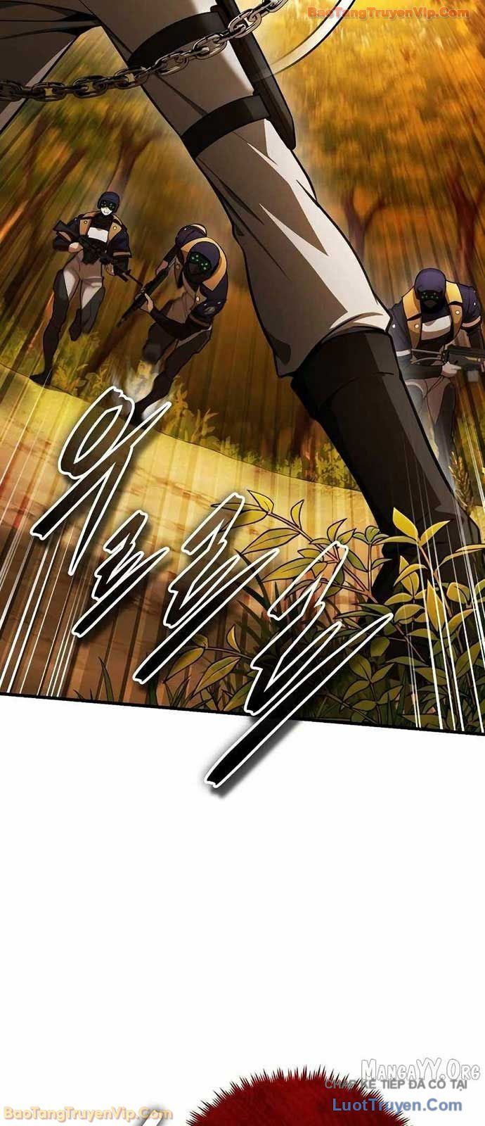 Phát Sóng Của Siêu Việt Giả - Chapter 8 - Page 32