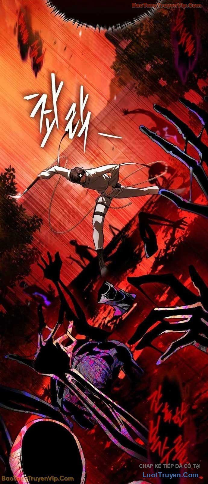 Phát Sóng Của Siêu Việt Giả - Chapter 8 - Page 34