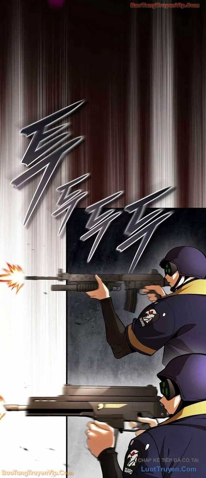 Phát Sóng Của Siêu Việt Giả - Chapter 8 - Page 36
