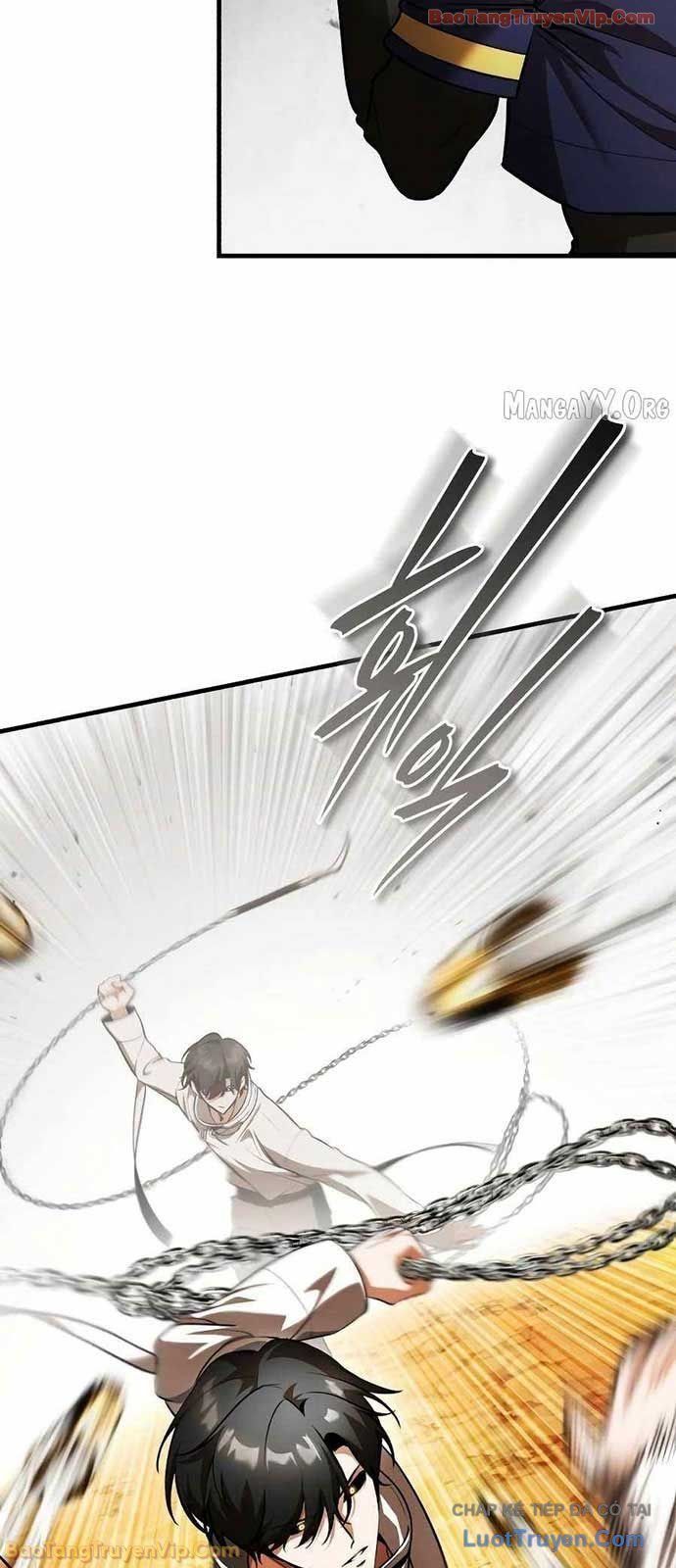 Phát Sóng Của Siêu Việt Giả - Chapter 8 - Page 37