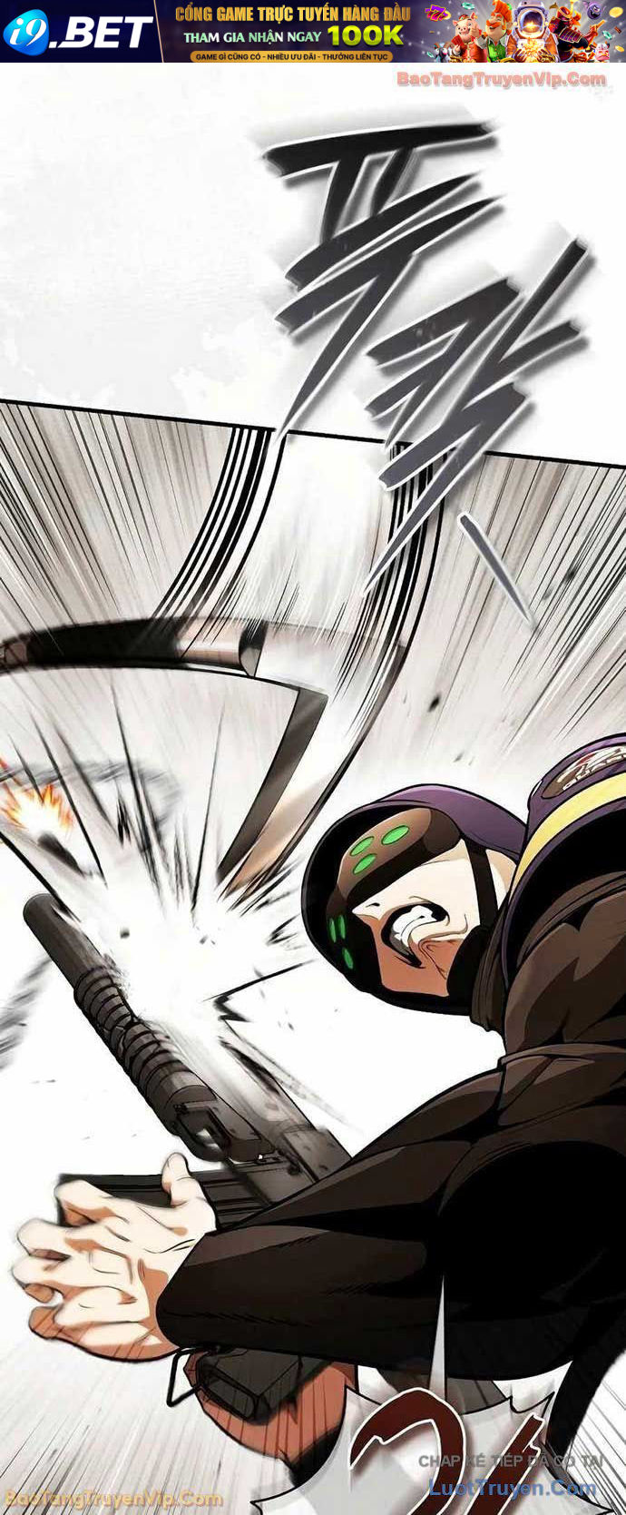 Phát Sóng Của Siêu Việt Giả - Chapter 8 - Page 39