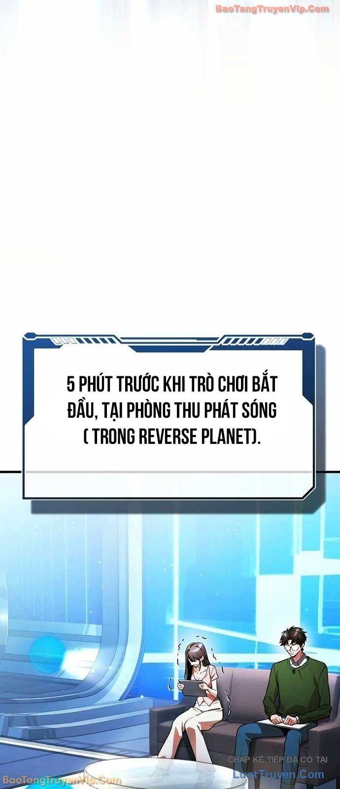 Phát Sóng Của Siêu Việt Giả - Chapter 8 - Page 4